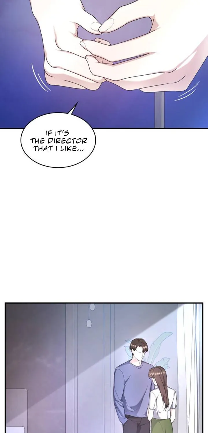 Love Affair Chapter 26 page 8 - MangaKakalot