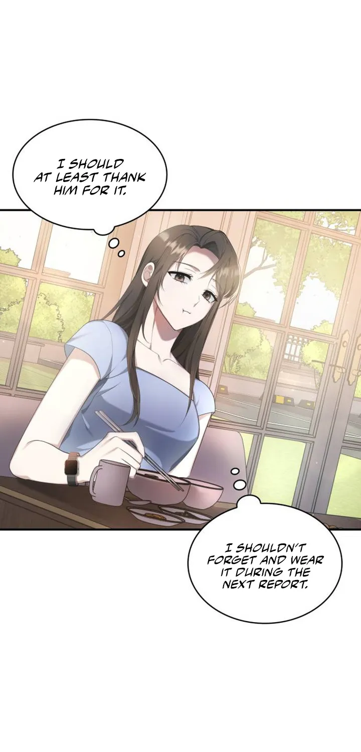 Love Affair Chapter 28 page 13 - MangaKakalot