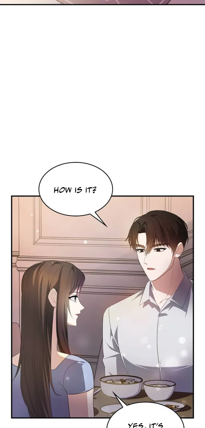 Love Affair Chapter 28 page 3 - MangaKakalot