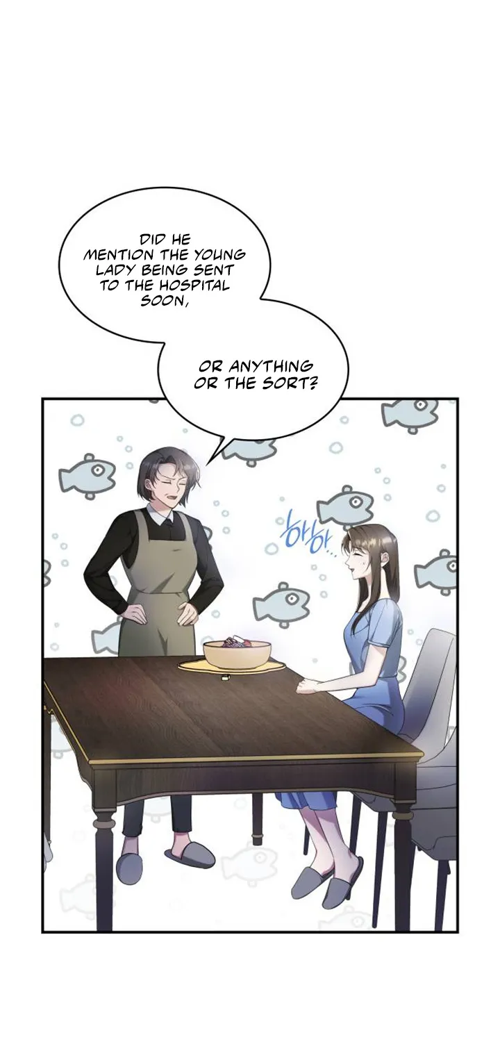 Love Affair Chapter 28 page 25 - MangaKakalot