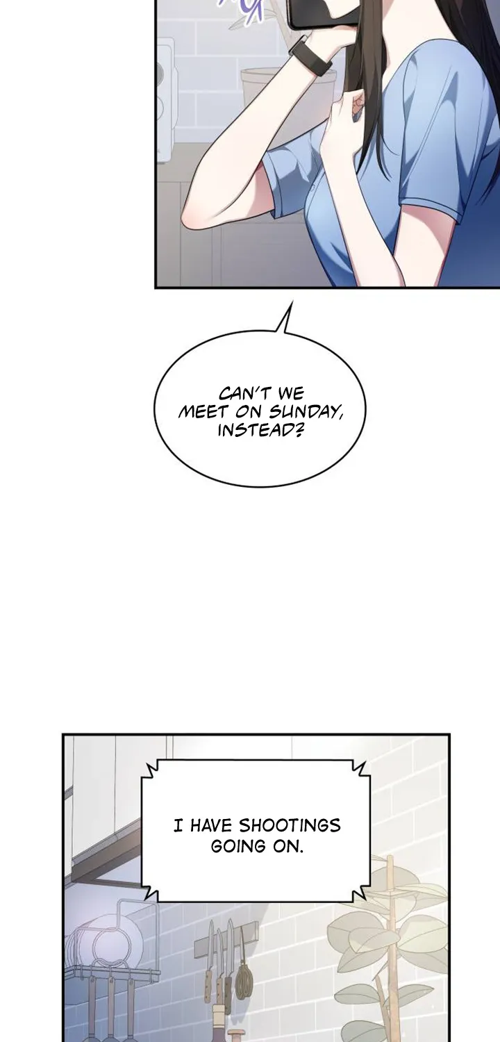 Love Affair Chapter 28 page 38 - MangaKakalot