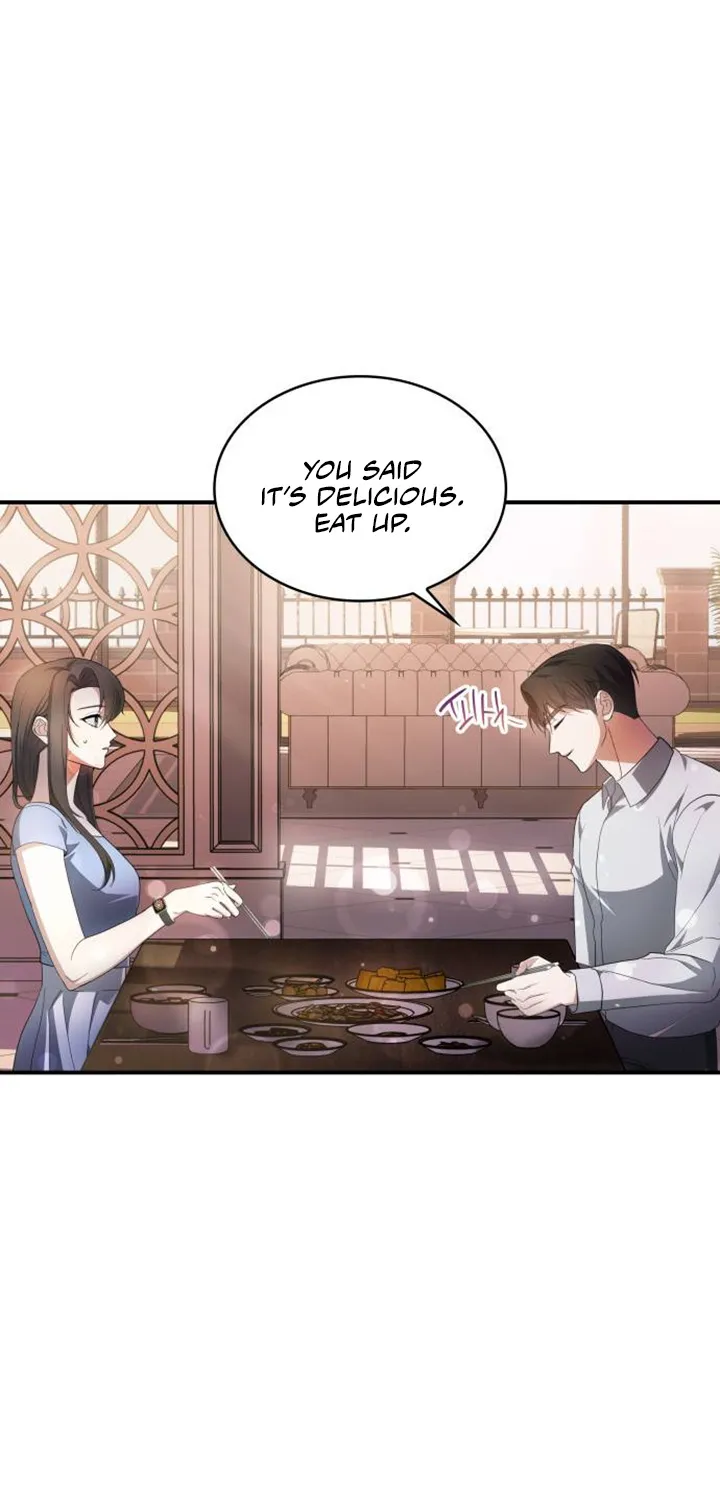 Love Affair Chapter 28 page 7 - MangaKakalot