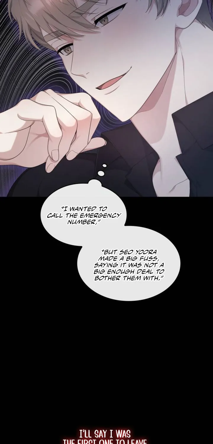 Love Affair Chapter 28 page 70 - MangaKakalot