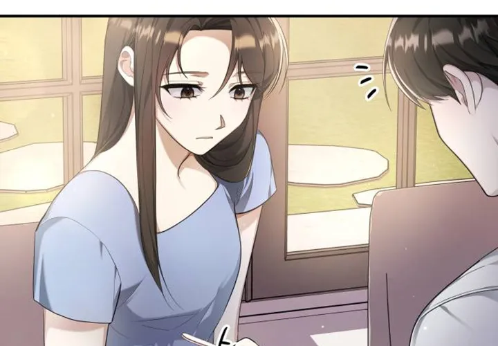 Love Affair Chapter 28 page 8 - MangaKakalot