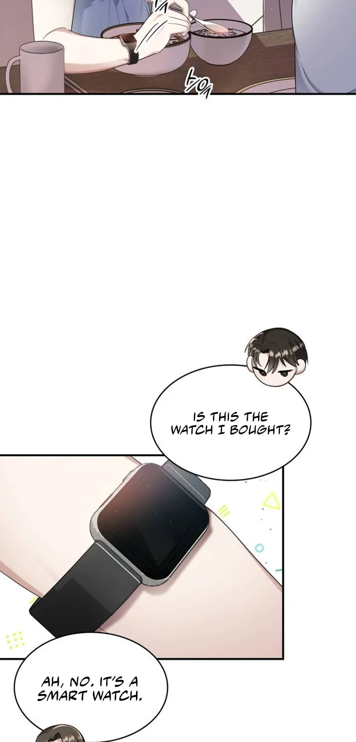 Love Affair Chapter 28 page 9 - MangaKakalot