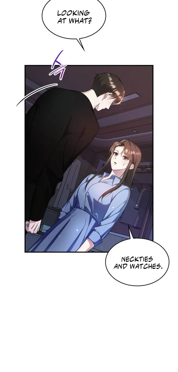 Love Affair Chapter 30 page 63 - MangaKakalot