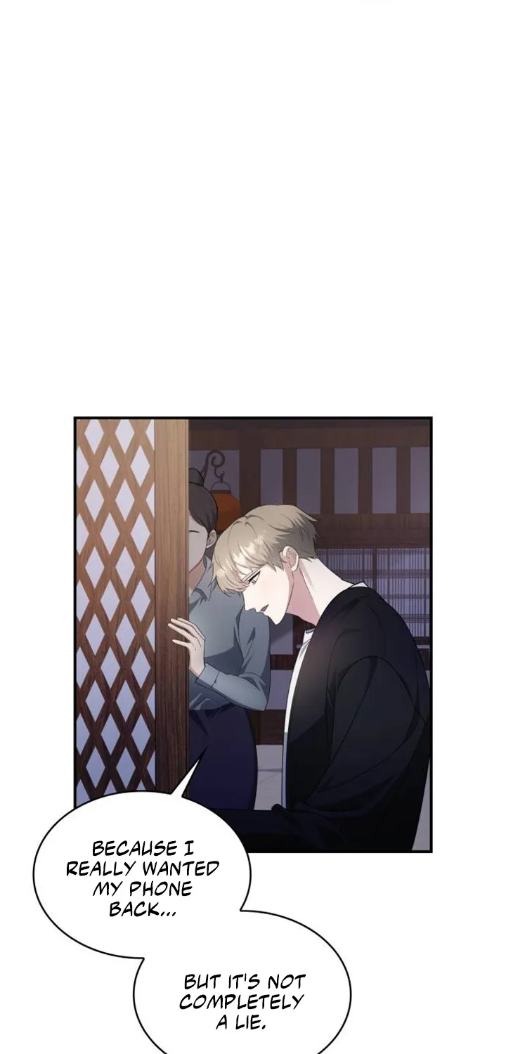 Love Affair Chapter 30 page 9 - MangaKakalot