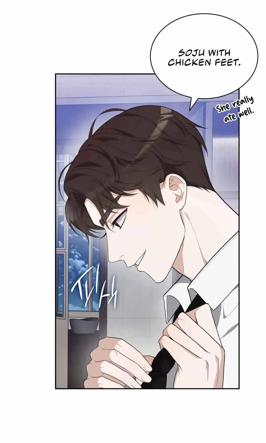 Love Affair Chapter 4 page 31 - MangaKakalot