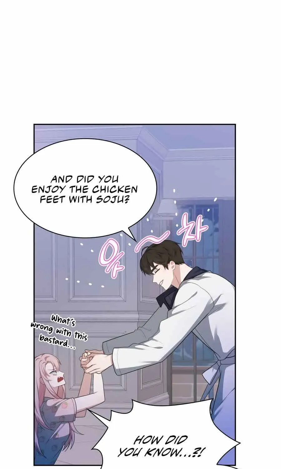 Love Affair Chapter 4 page 51 - MangaKakalot