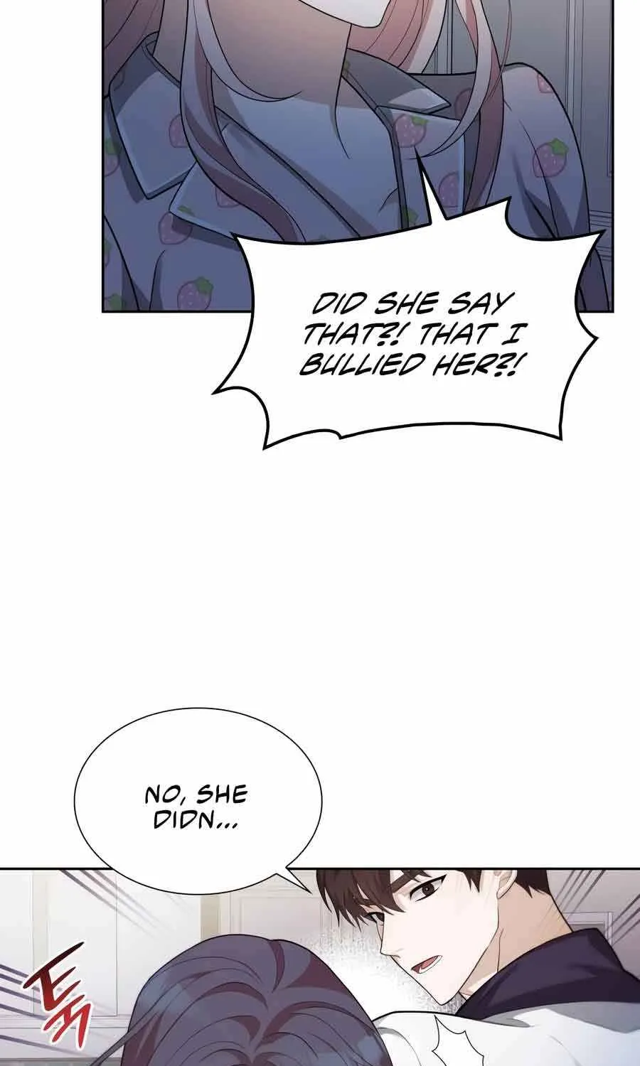 Love Affair Chapter 4 page 61 - MangaKakalot