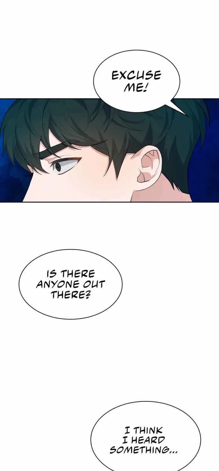 Love Affair Chapter 5 page 33 - MangaKakalot