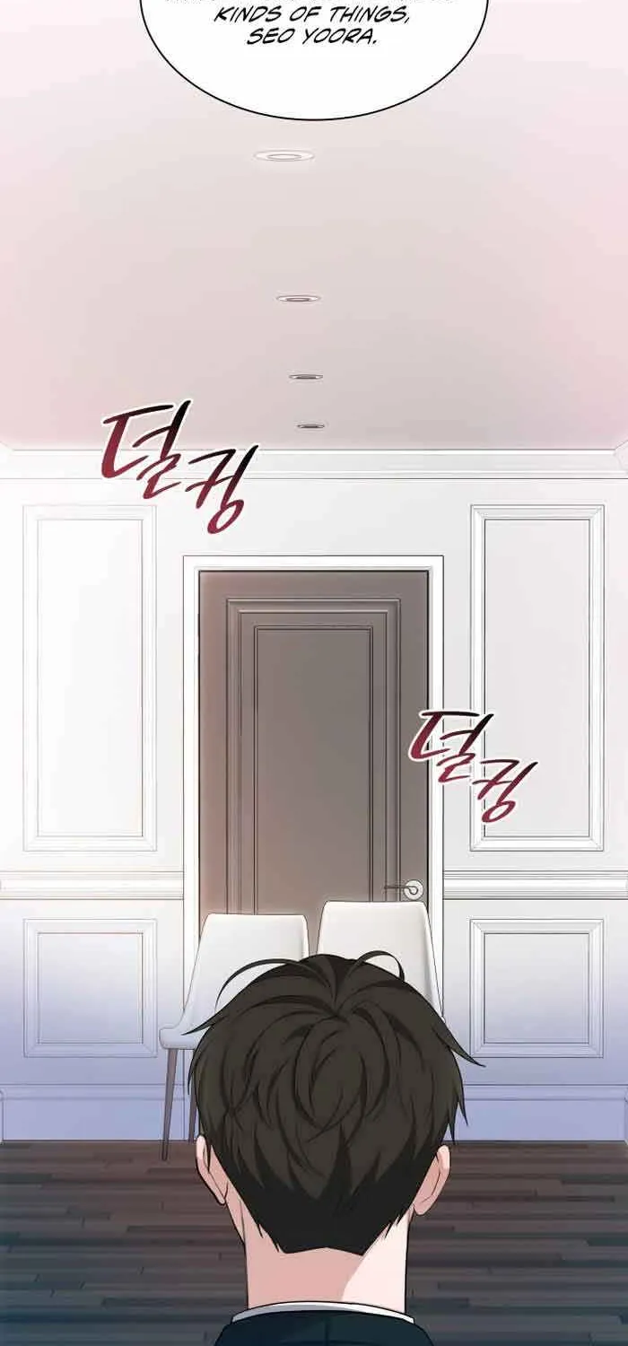 Love Affair Chapter 5 page 36 - MangaKakalot