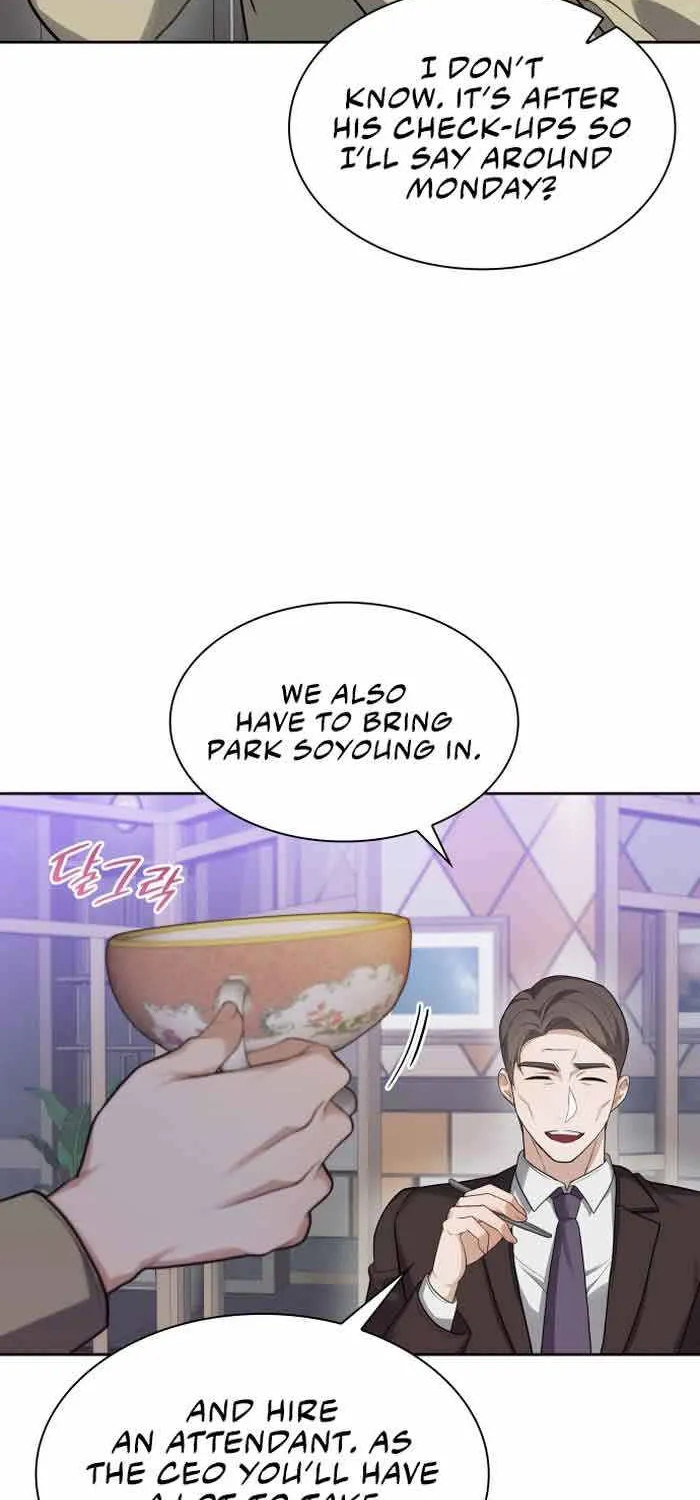 Love Affair Chapter 5 page 80 - MangaKakalot