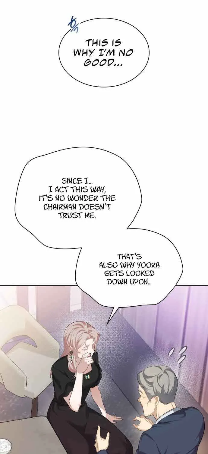 Love Affair Chapter 7 page 20 - MangaKakalot