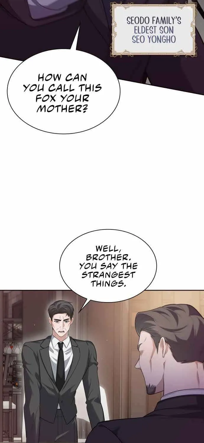 Love Affair Chapter 7 page 27 - MangaKakalot