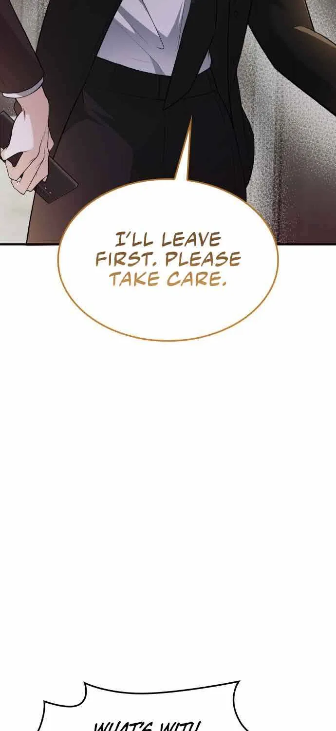 Love Affair Chapter 7 page 38 - MangaKakalot