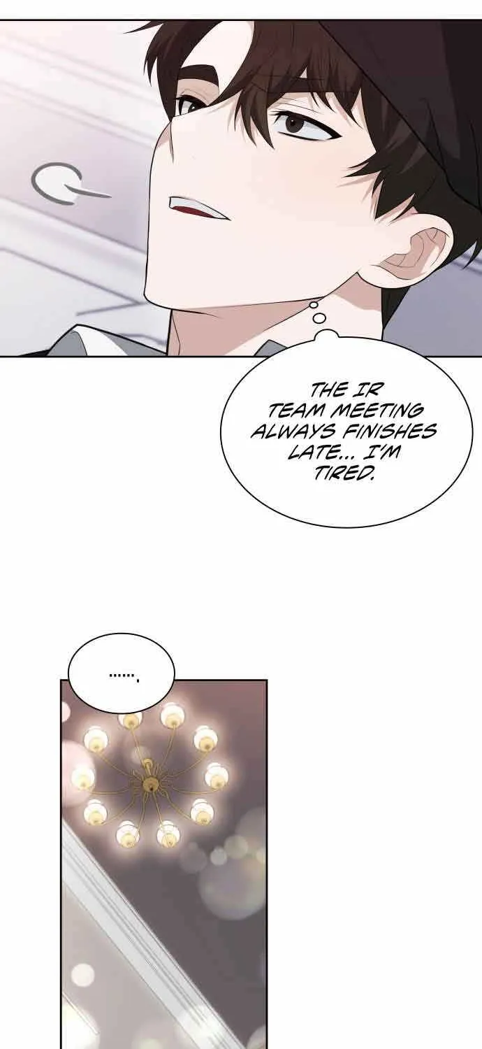 Love Affair Chapter 7 page 44 - MangaKakalot