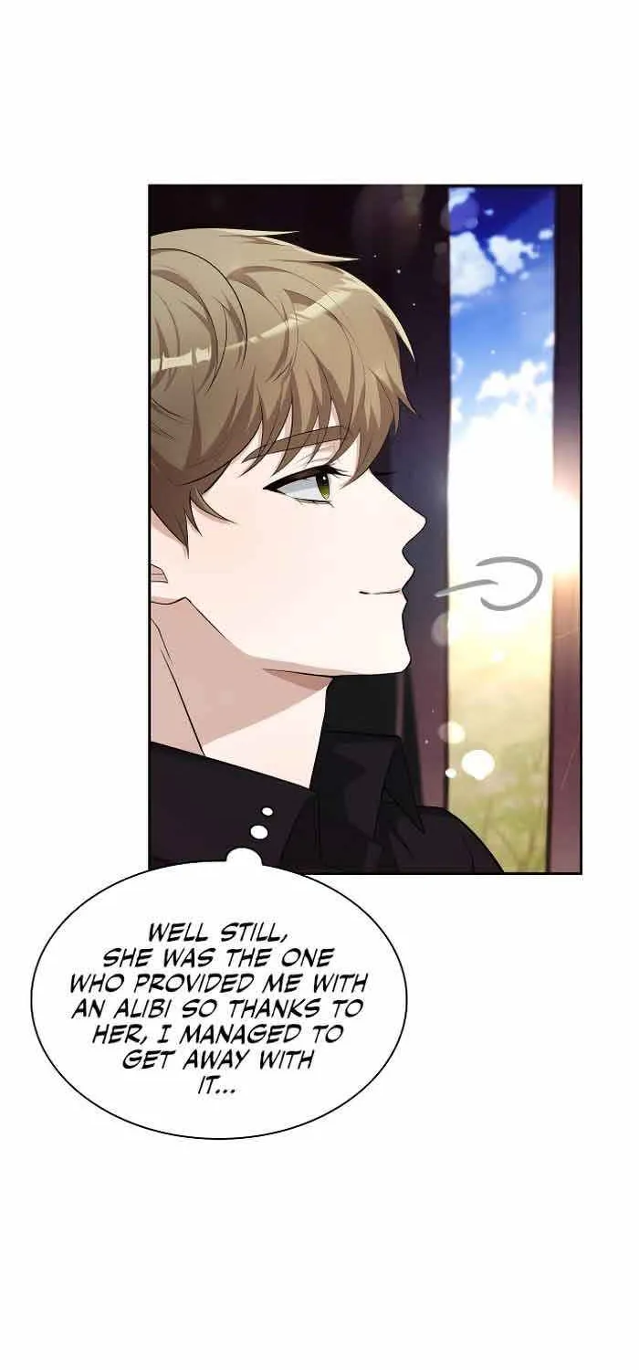 Love Affair Chapter 8 page 37 - MangaKakalot