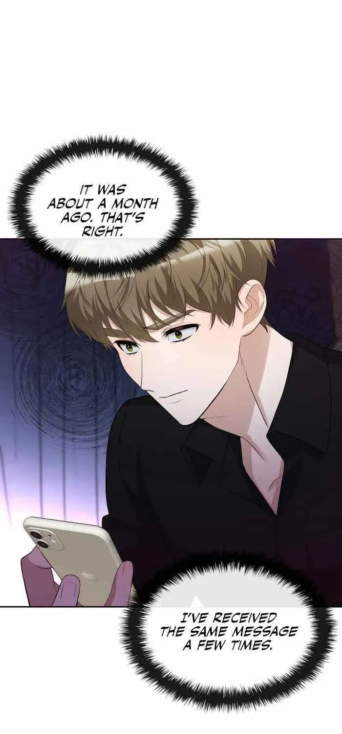 Love Affair Chapter 8 page 49 - MangaKakalot