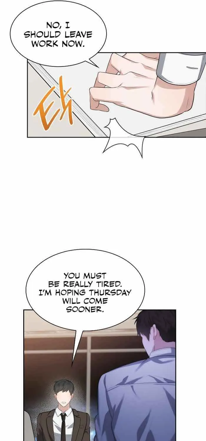 Love Affair Chapter 8 page 60 - MangaKakalot