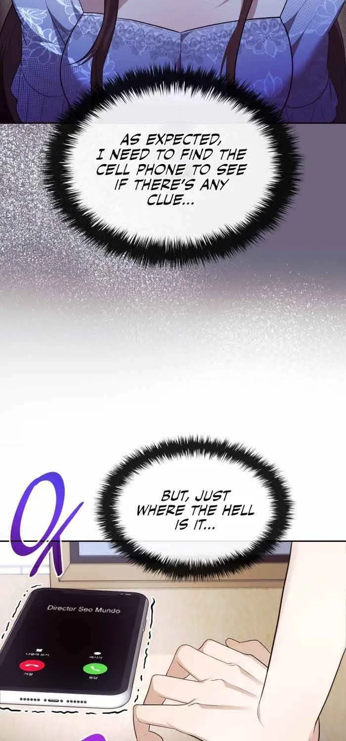 Love Affair Chapter 9 page 19 - MangaKakalot