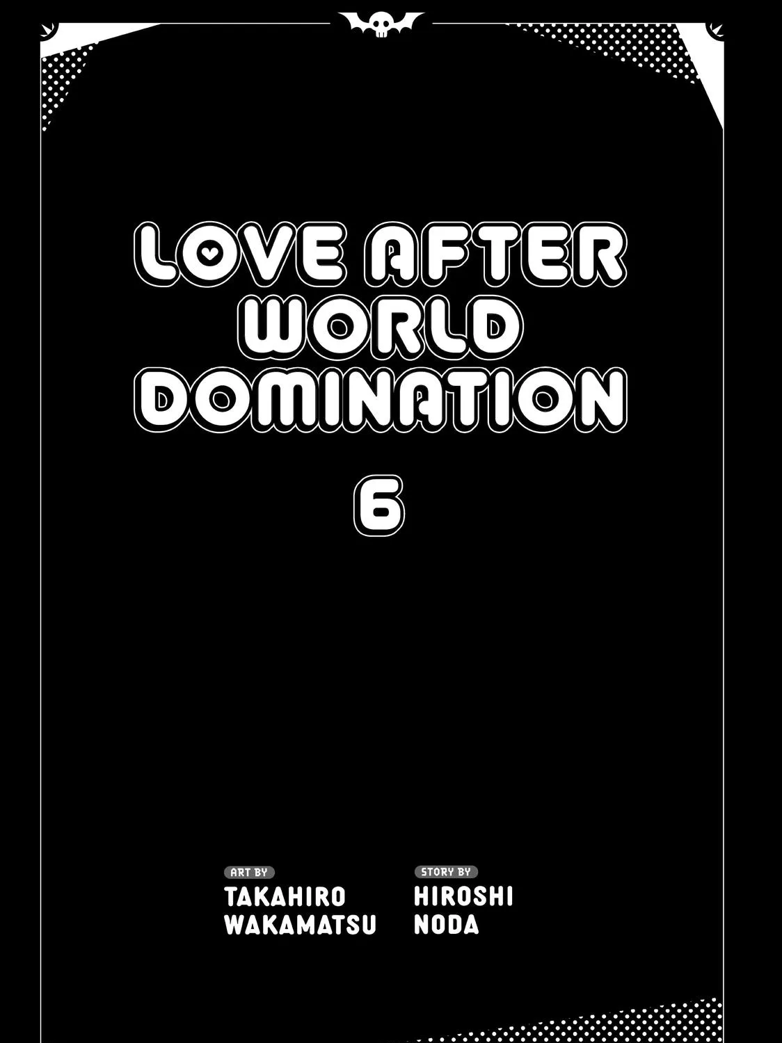 Love After World Domination Chapter 32 page 3 - MangaNato