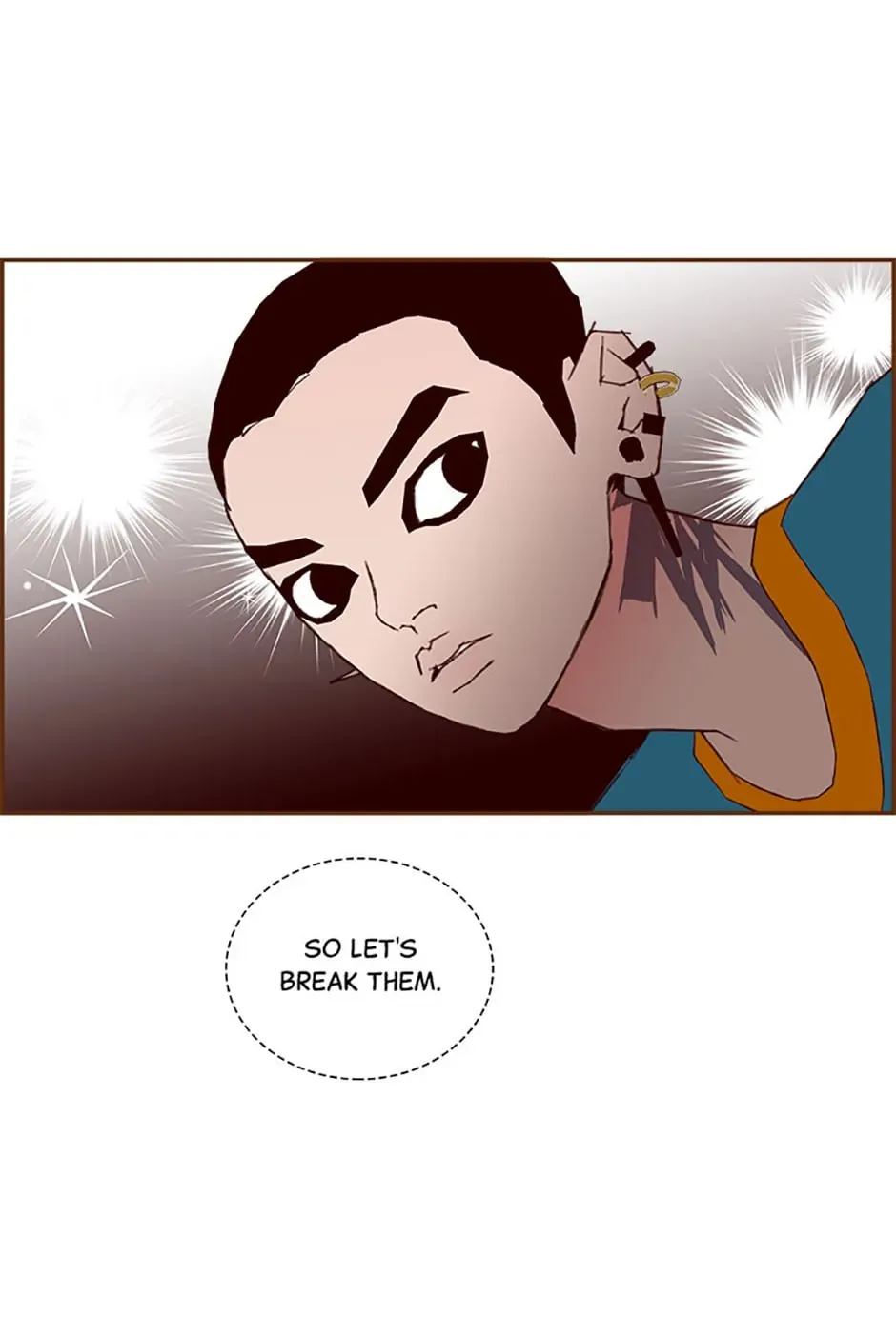 Love Alarm Chapter 102 page 120 - Mangabat