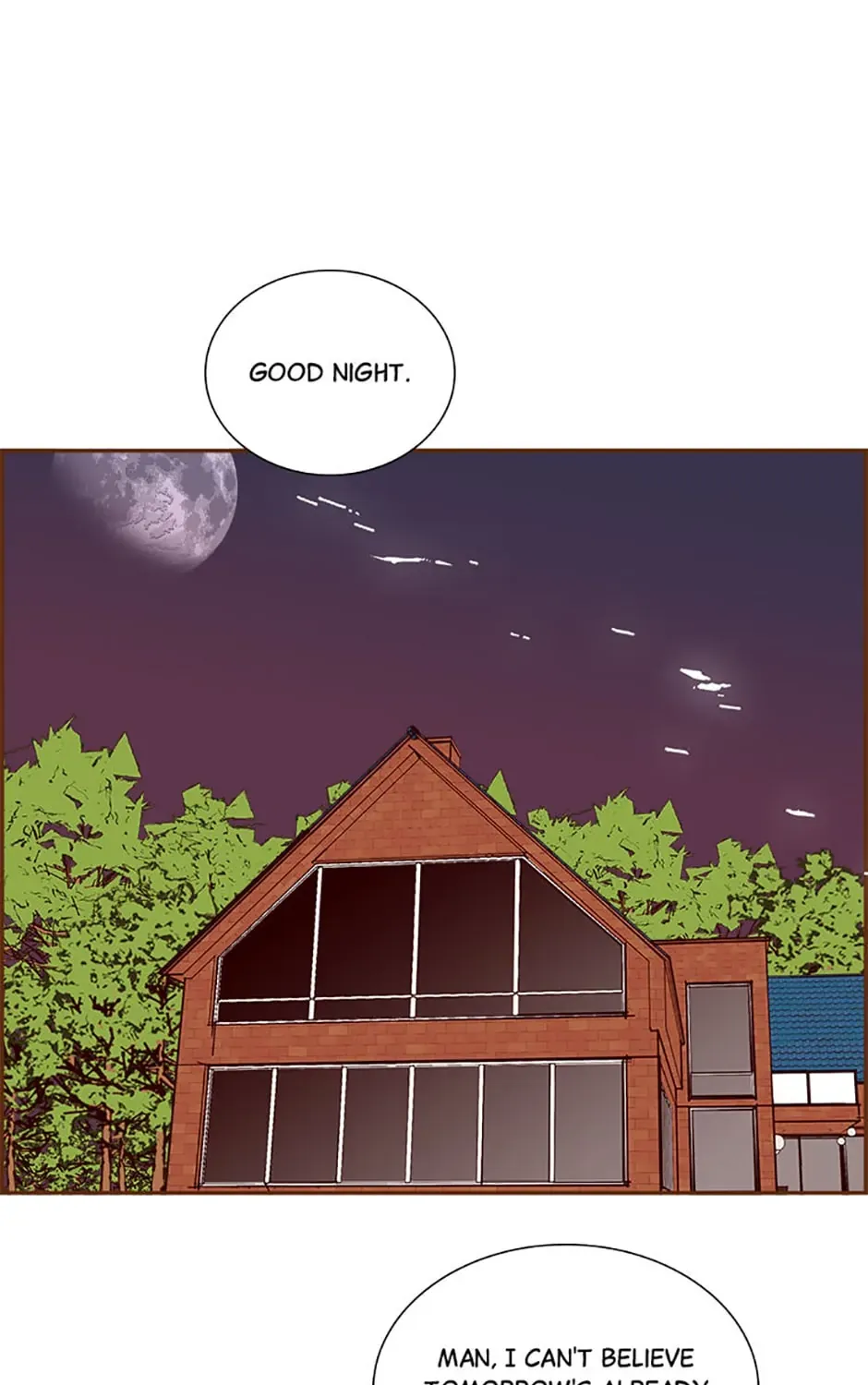 Love Alarm Chapter 102 page 4 - Mangabat