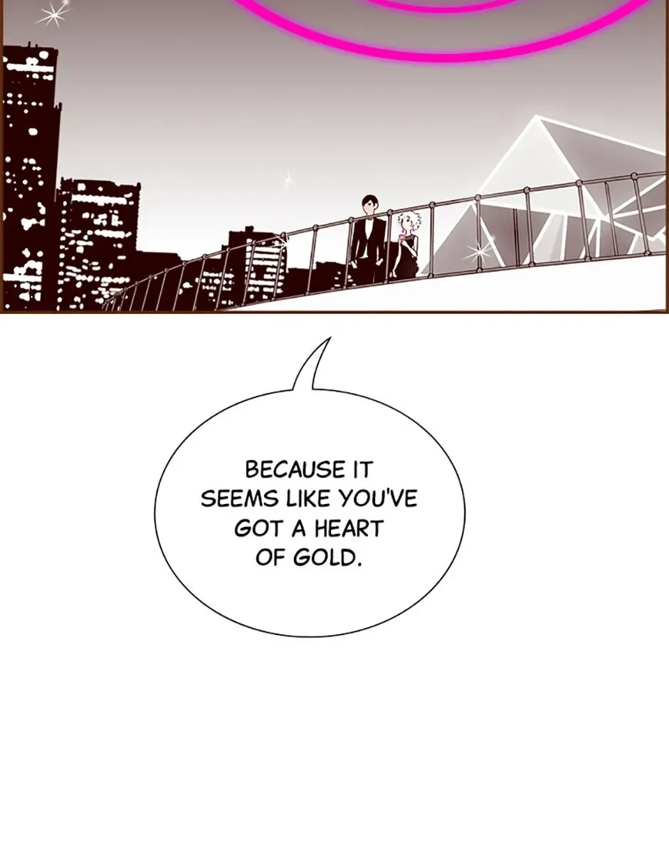 Love Alarm Chapter 125 page 113 - Mangabat