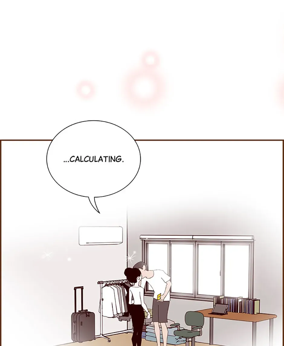 Love Alarm Chapter 129 page 45 - Mangabat