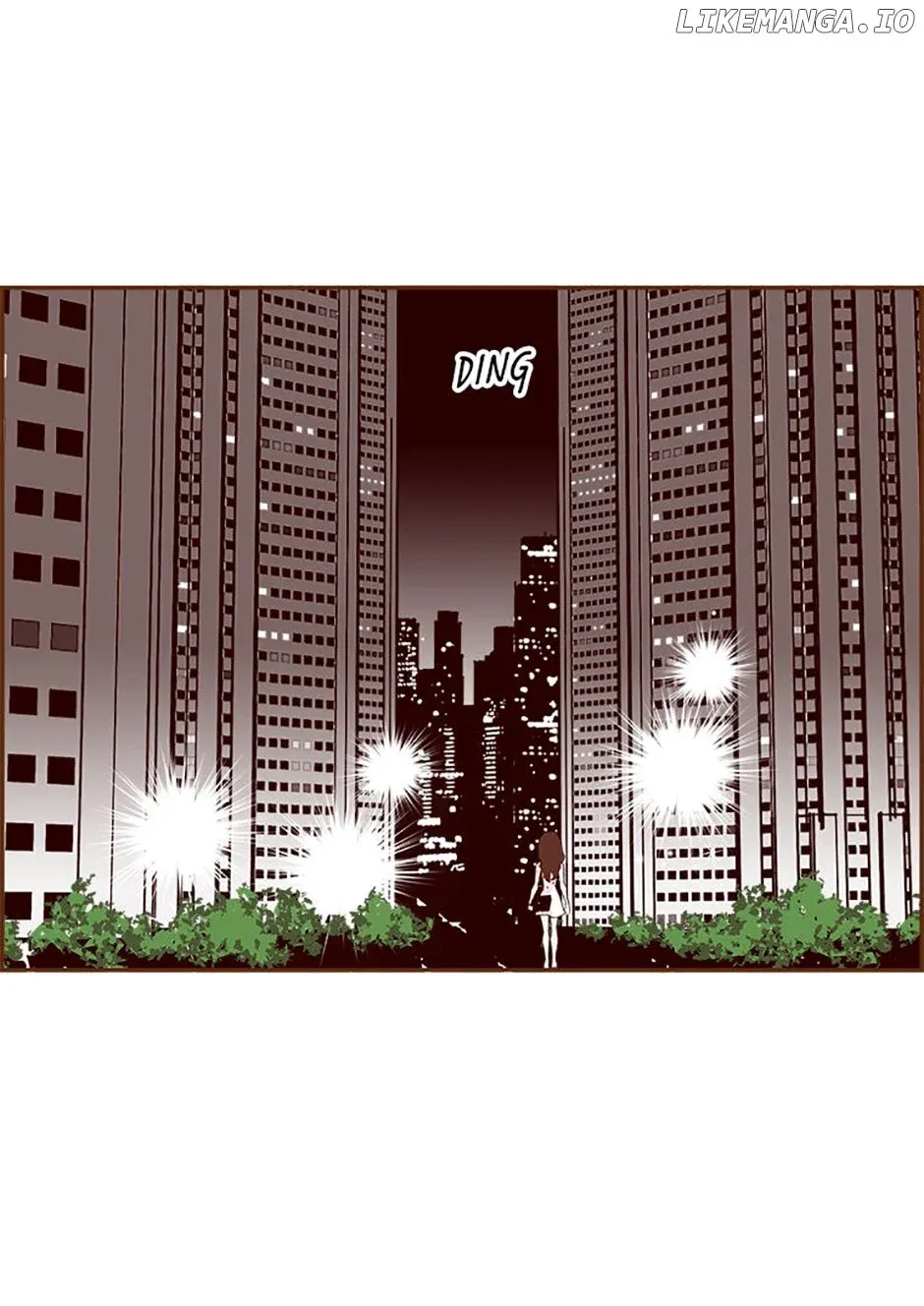 Love Alarm Chapter 133 page 81 - Mangabat