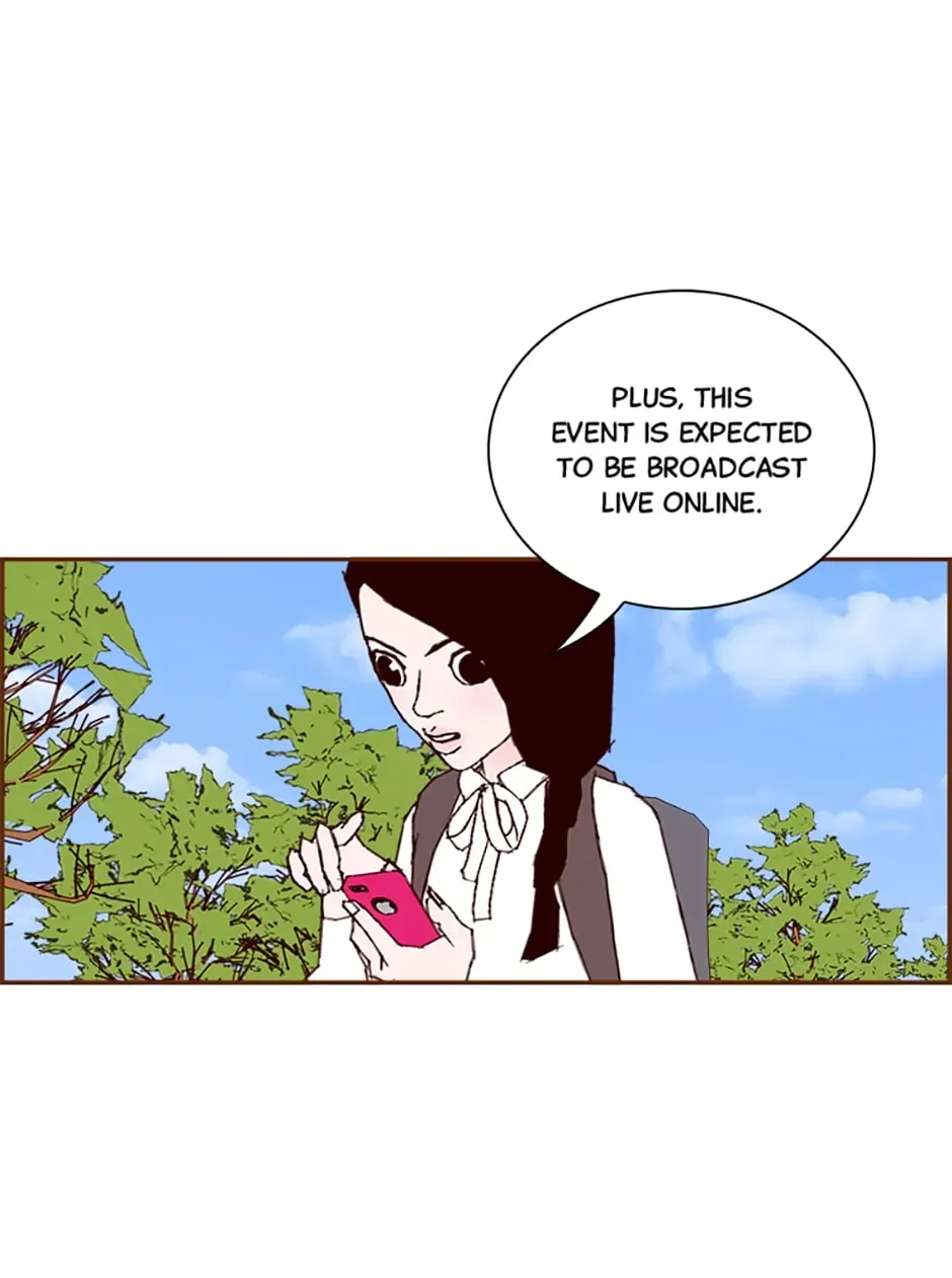 Love Alarm Chapter 36 page 6 - MangaKakalot