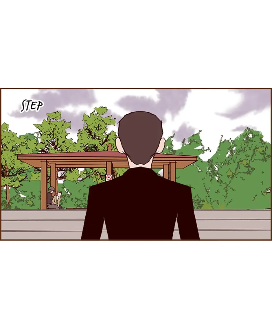 Love Alarm Chapter 38 page 43 - Mangabat