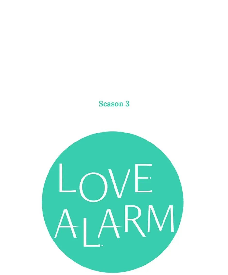 Love Alarm Chapter 40 page 2 - Mangabat