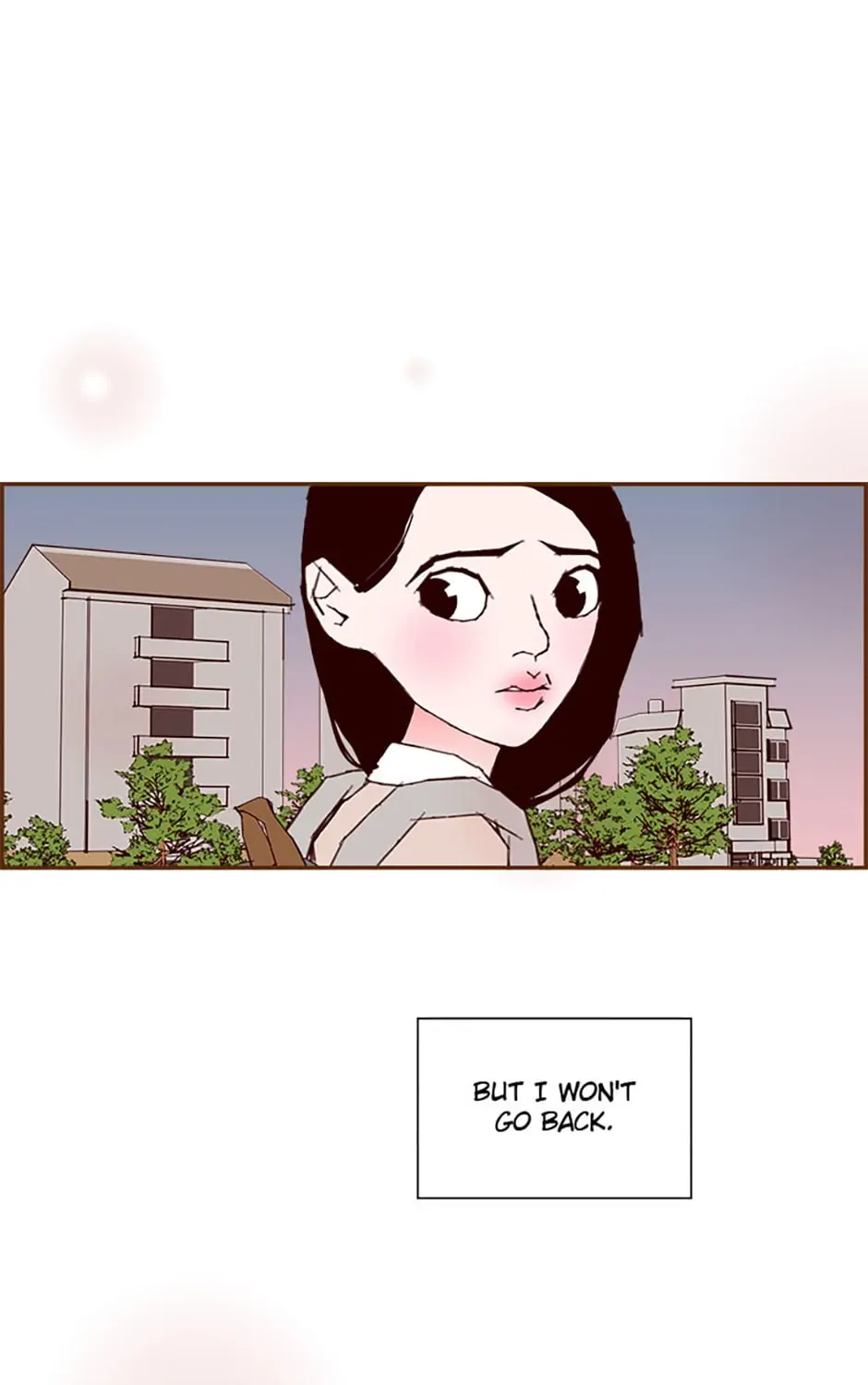 Love Alarm Chapter 63 page 61 - Mangabat