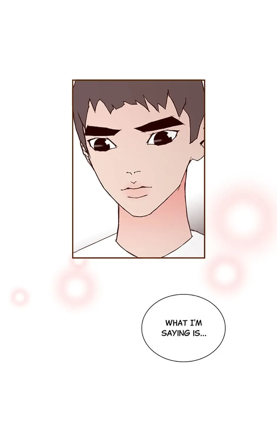 Love Alarm Chapter 65 page 22 - Mangabat