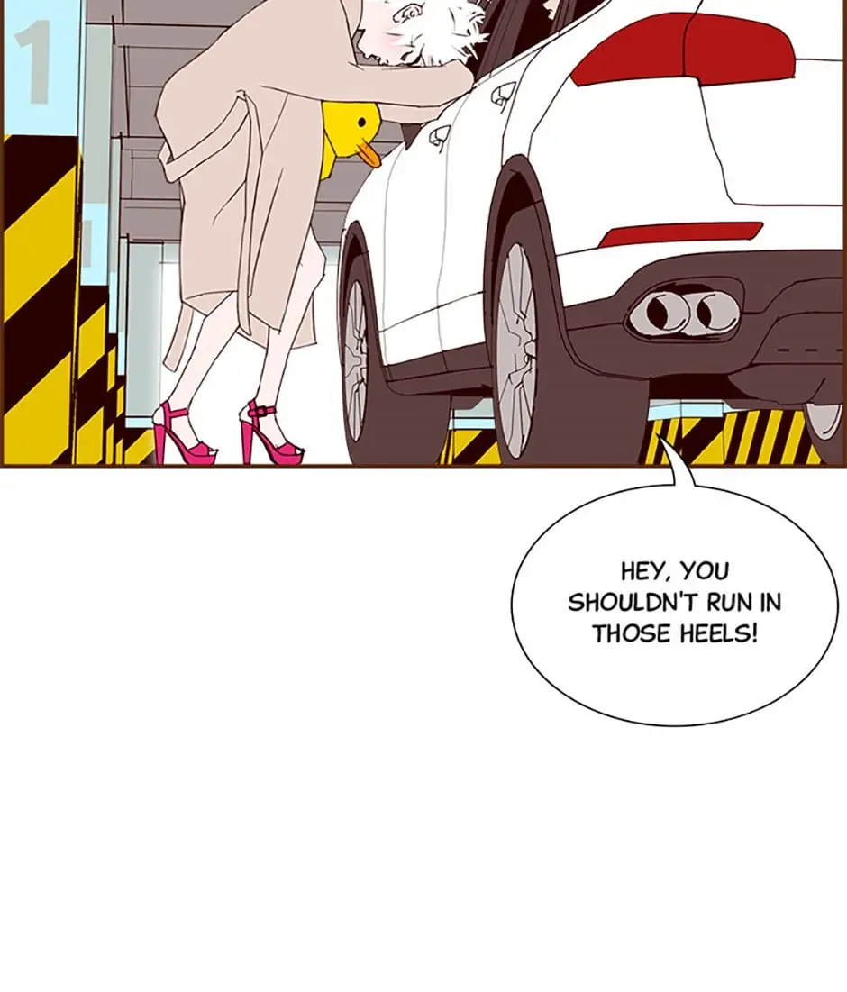 Love Alarm Chapter 67 page 39 - Mangabat