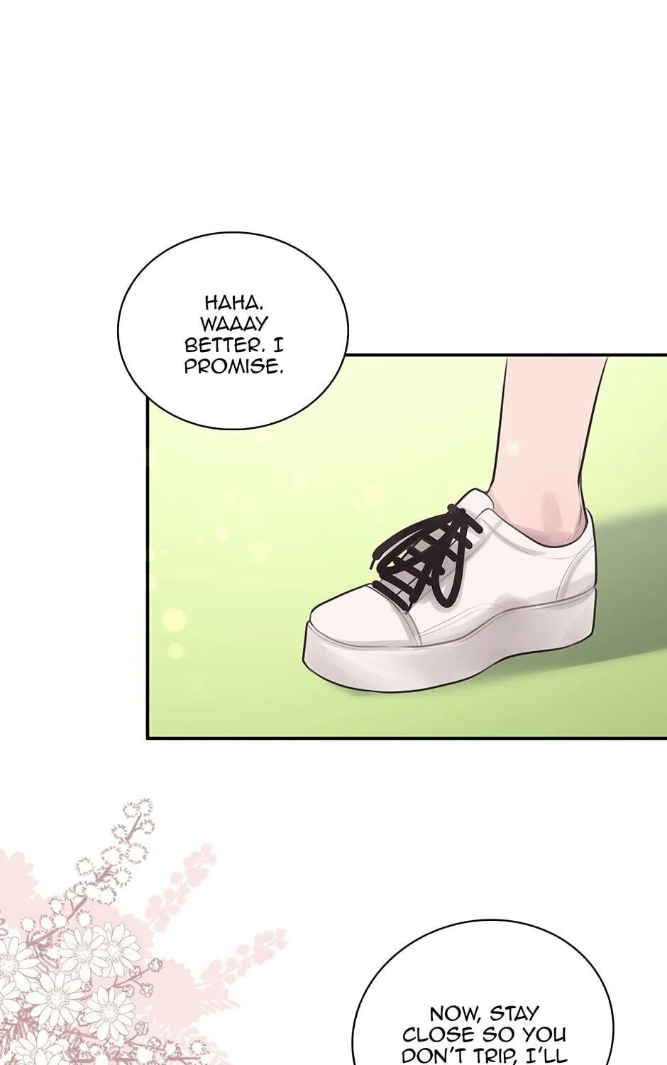 Love Algorithm Chapter 18 page 103 - MangaKakalot