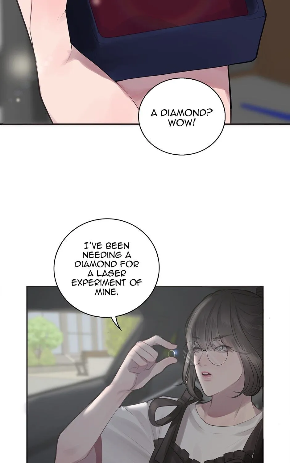 Love Algorithm Chapter 18 page 81 - MangaKakalot