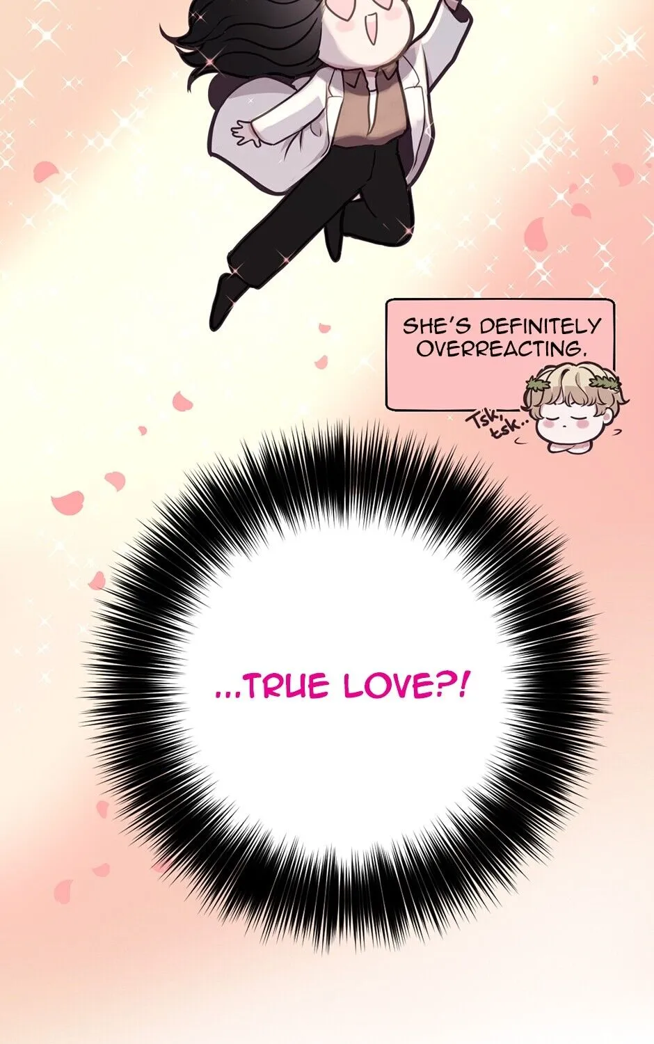 Love Algorithm Chapter 2 page 47 - MangaKakalot