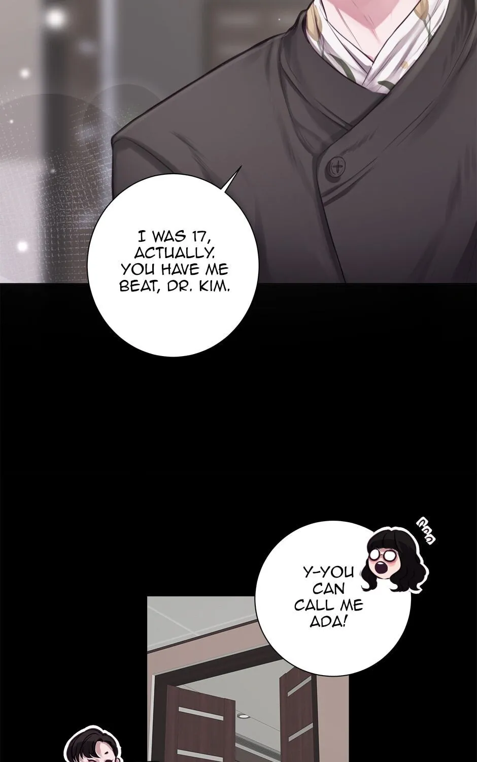 Love Algorithm Chapter 3 page 71 - MangaKakalot