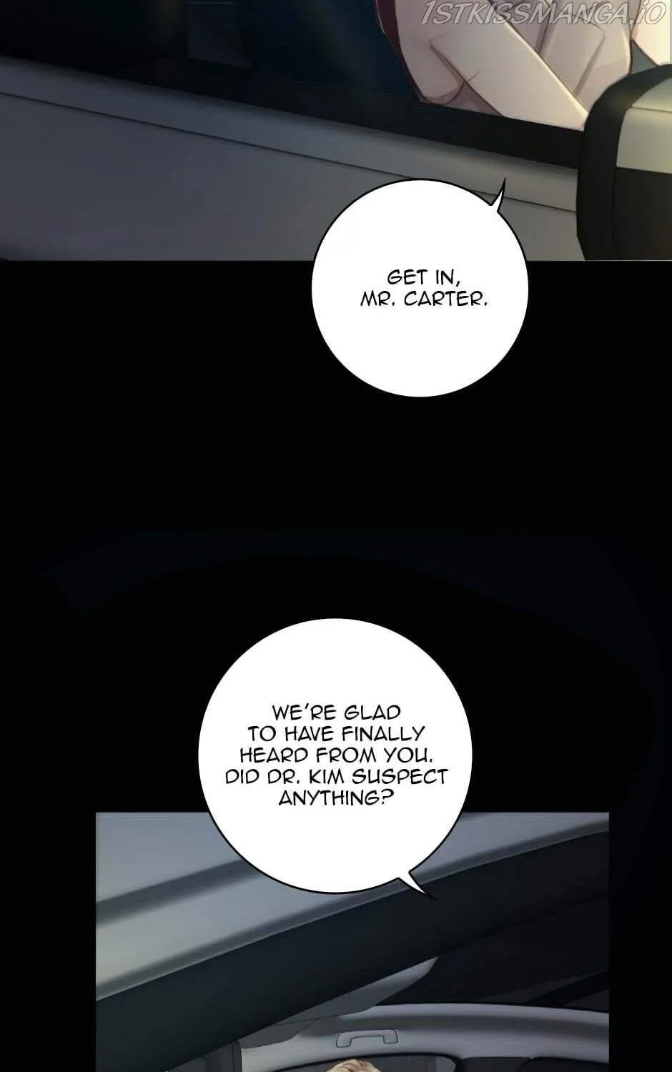 Love Algorithm Chapter 30 page 27 - MangaKakalot