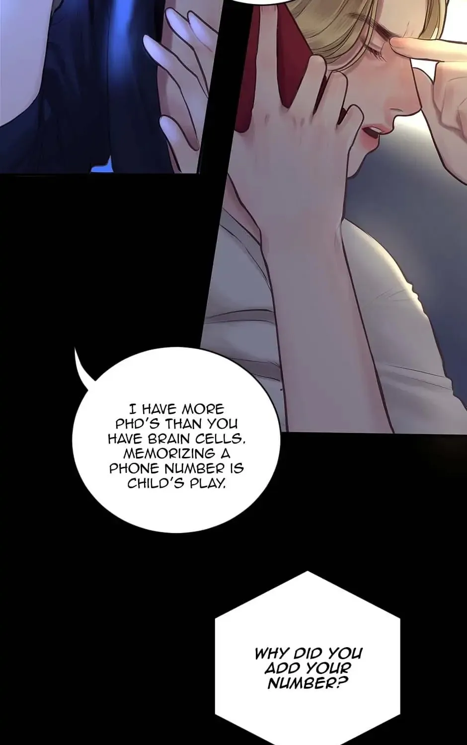 Love Algorithm Chapter 34 page 63 - MangaKakalot