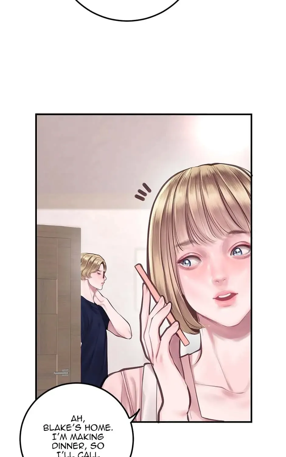 Love Algorithm Chapter 36 page 19 - MangaKakalot