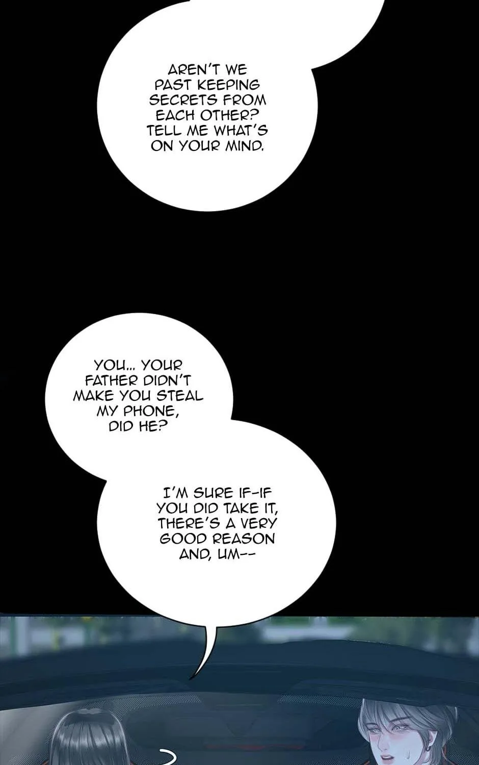 Love Algorithm Chapter 38 page 57 - MangaKakalot