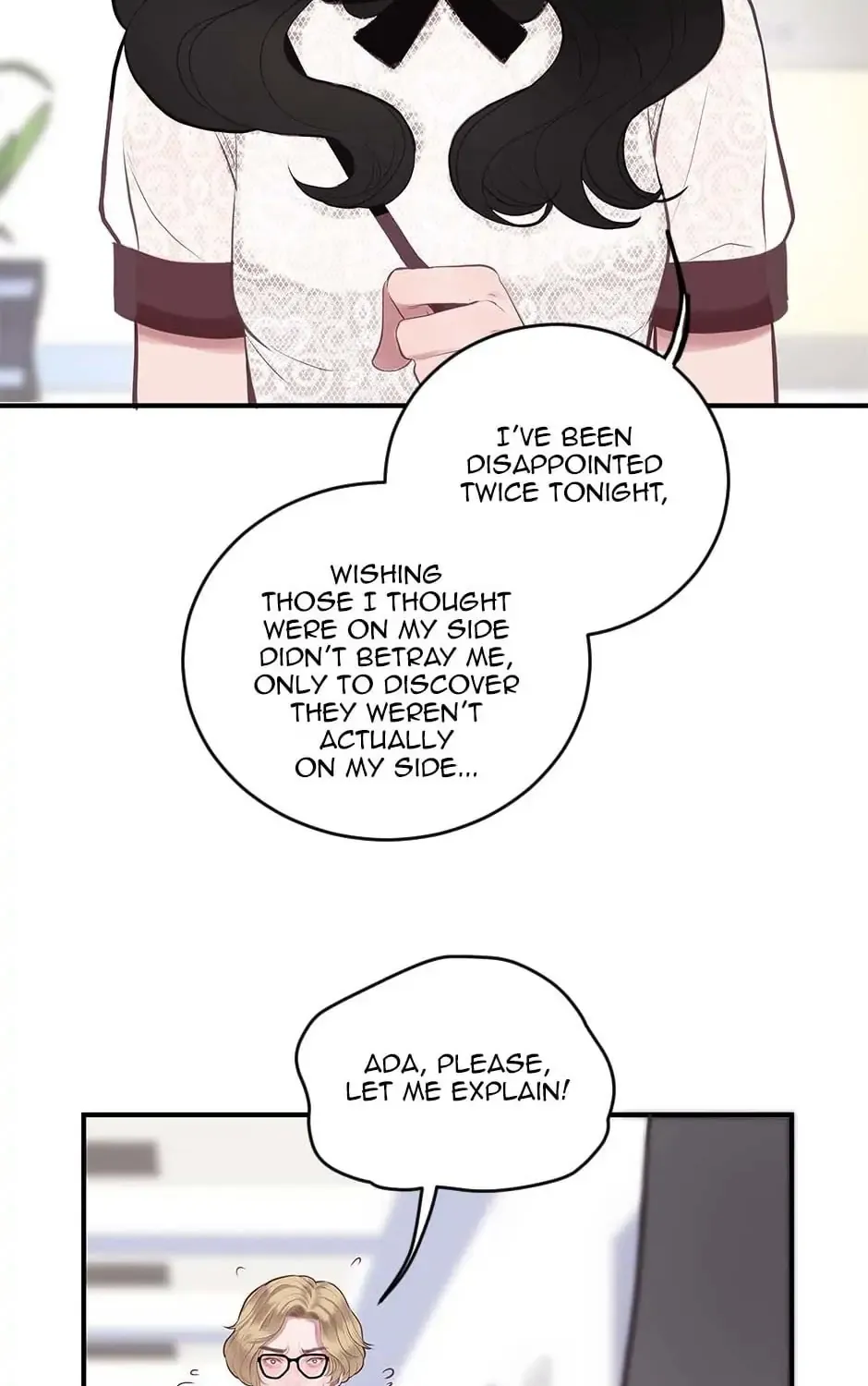 Love Algorithm Chapter 40 page 13 - MangaKakalot