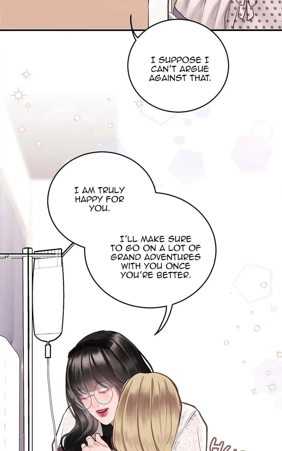 Love Algorithm Chapter 40 page 33 - MangaKakalot