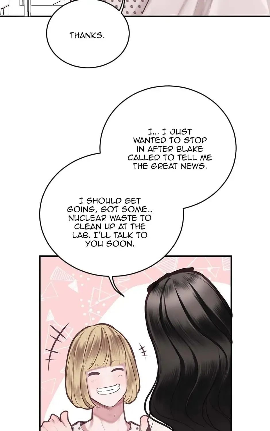 Love Algorithm Chapter 40 page 35 - MangaKakalot