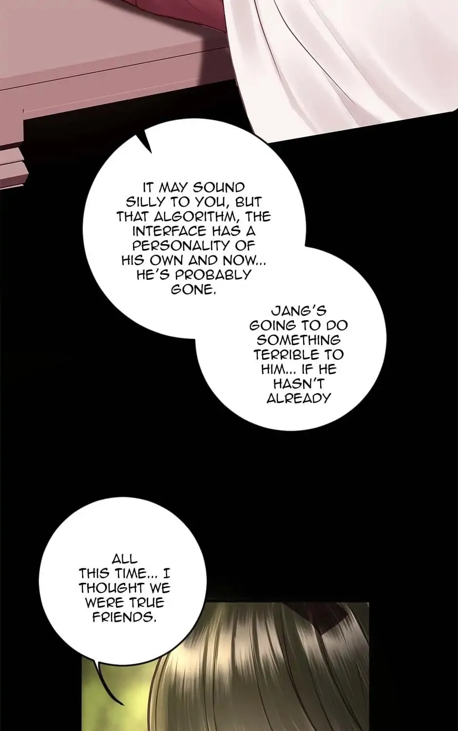 Love Algorithm Chapter 40 page 53 - MangaKakalot