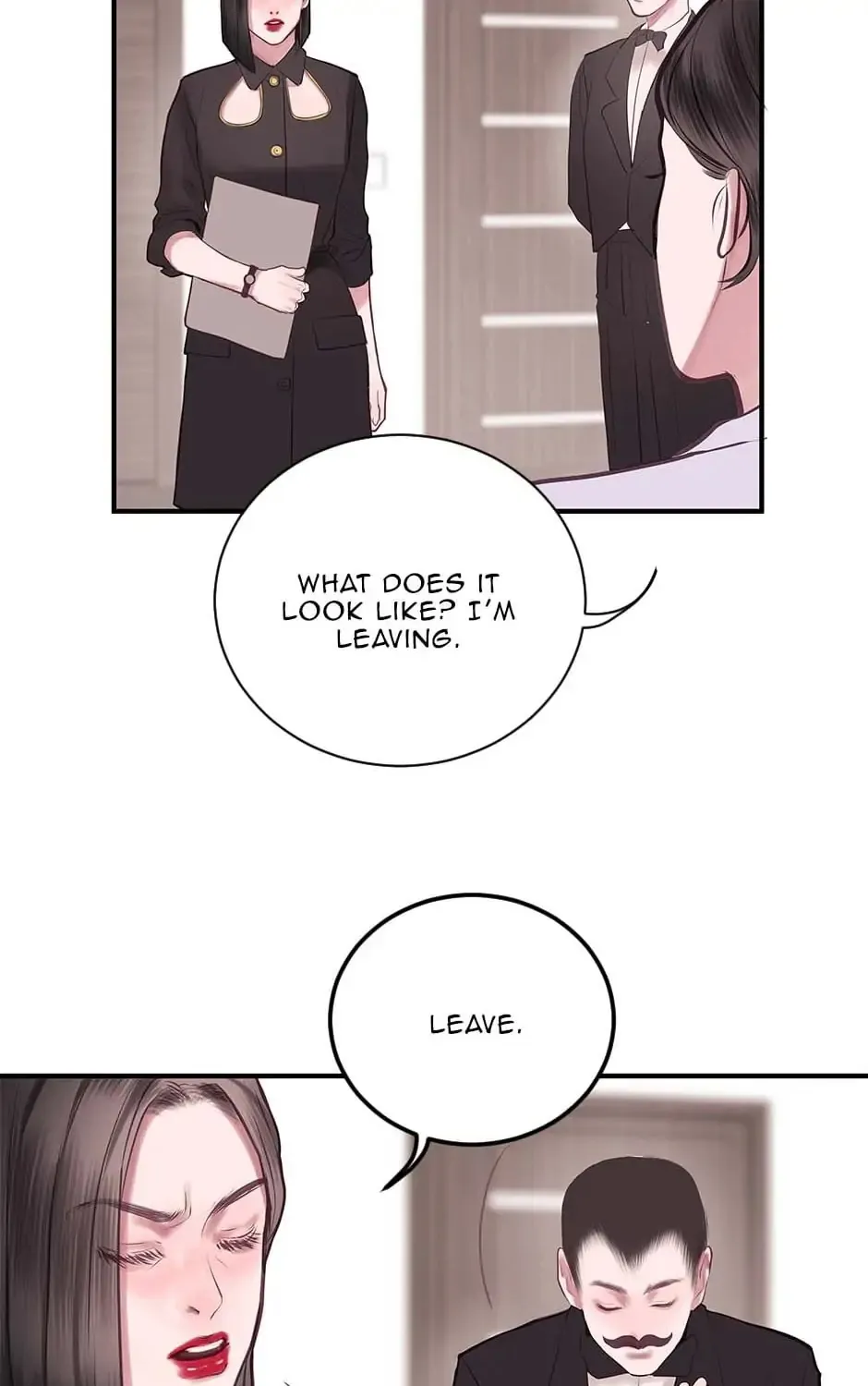 Love Algorithm Chapter 42 page 15 - MangaKakalot